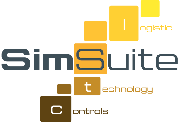SimSuite Logo